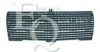 EQUAL QUALITY G0782 Radiator Grille